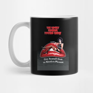 The rocky horror picture show Fury Mug